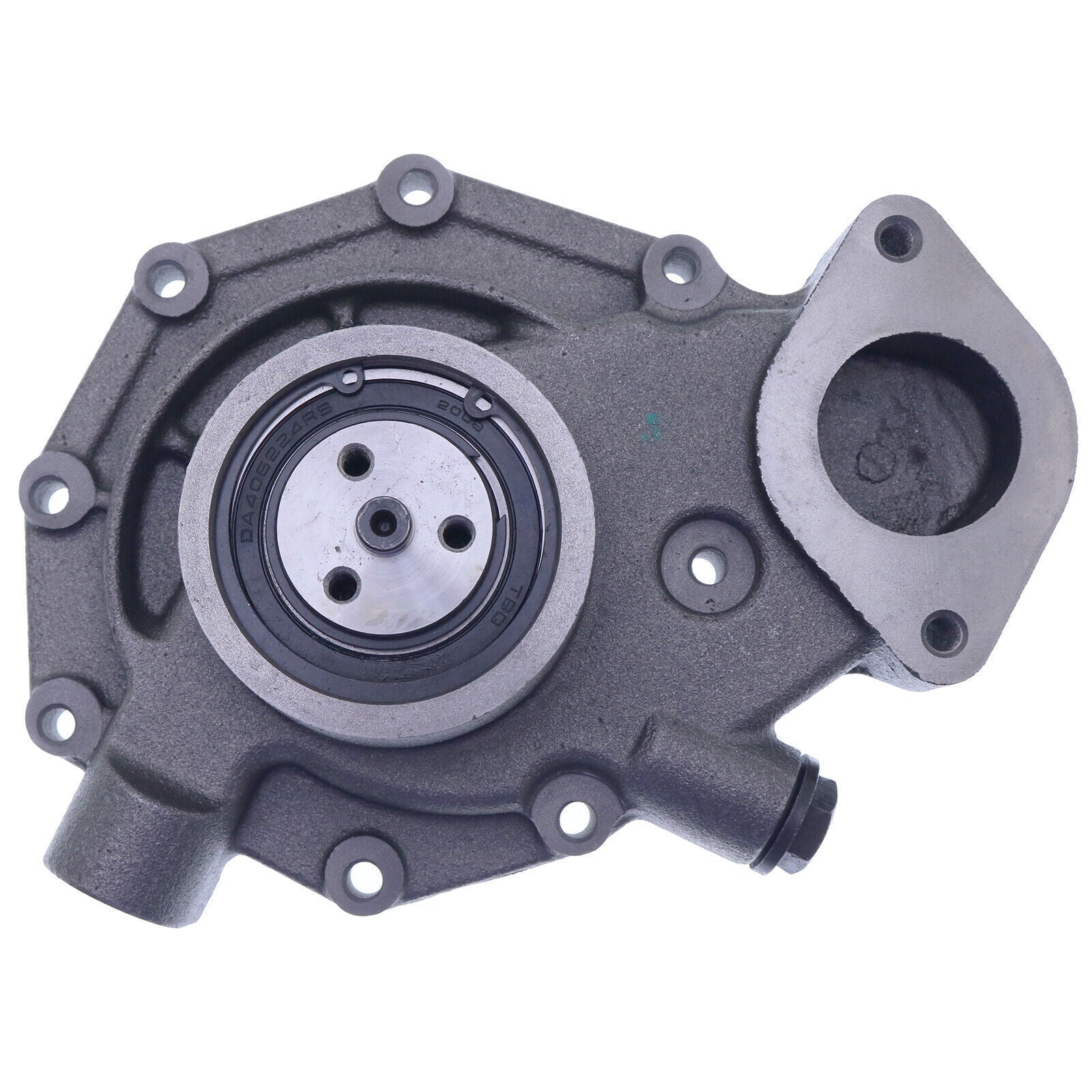 Water Pump for John Deere 4045TF270 4045DF271 4045TF280 CD4045HF289 CD4045TF277