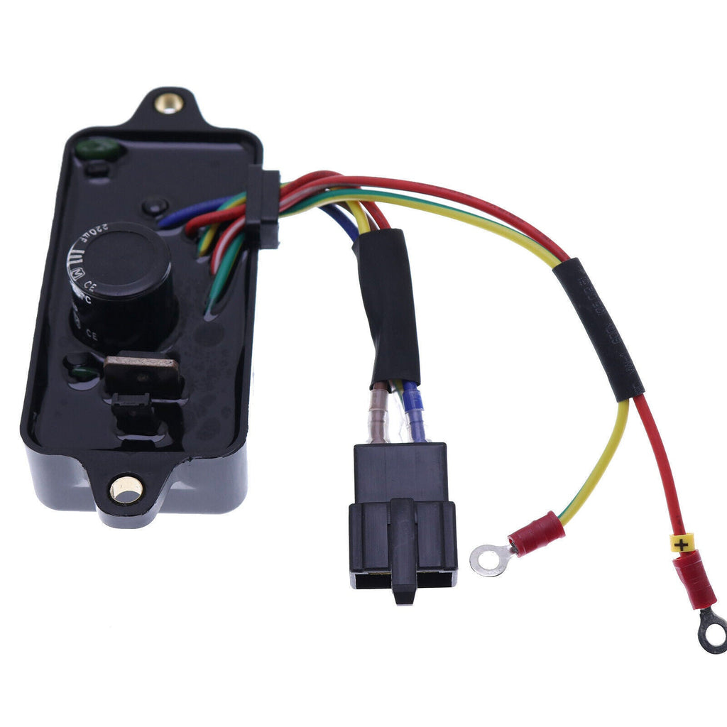 Automatic Voltage Regulator AVR 6KW 7KW for Kubota Low Boy II GL6000 GL7000