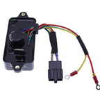 Automatic Voltage Regulator AVR 6KW 7KW for Kubota Low Boy II GL6000 GL7000