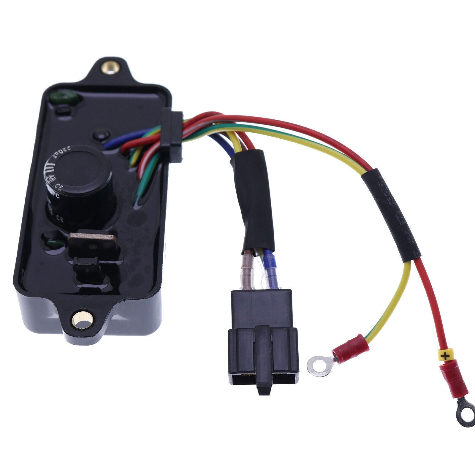 Automatic Voltage Regulator AVR 6KW 7KW for Kubota Low Boy II GL6000 GL7000