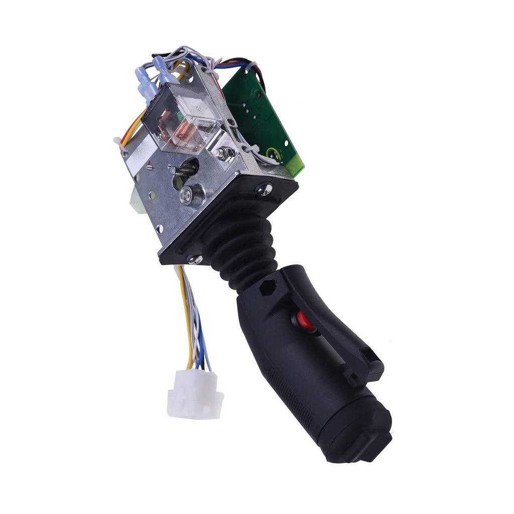New Joystick Controller 123994 159108 For Skyjack SJIII 3215 SJIII 3219