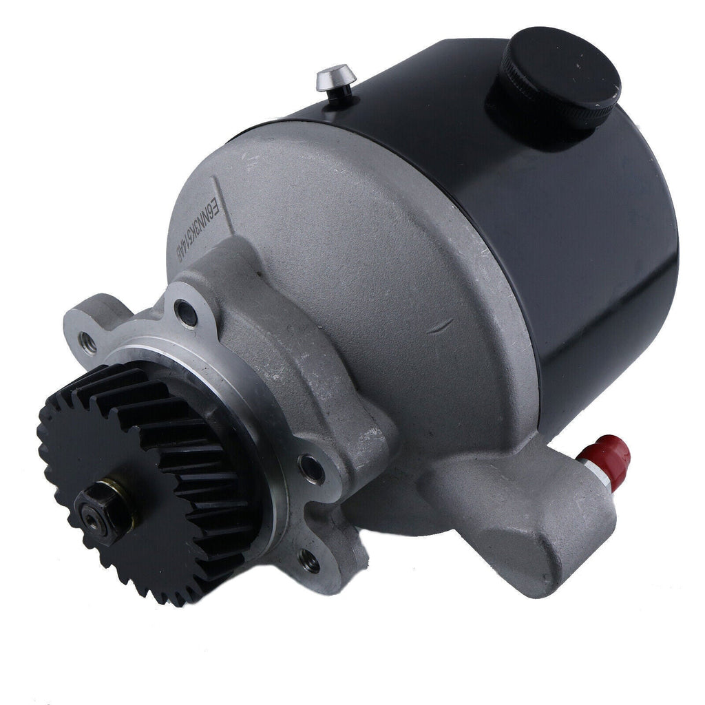Power Steering Pump E6NN3K514AB for Ford New Holland 5110 5610 5900 6610 7610