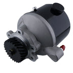 Power Steering Pump E6NN3K514AB for Ford New Holland 5110 5610 5900 6610 7610
