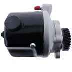 Power Steering Pump E6NN3K514AB for Ford New Holland 5110 5610 5900 6610 7610