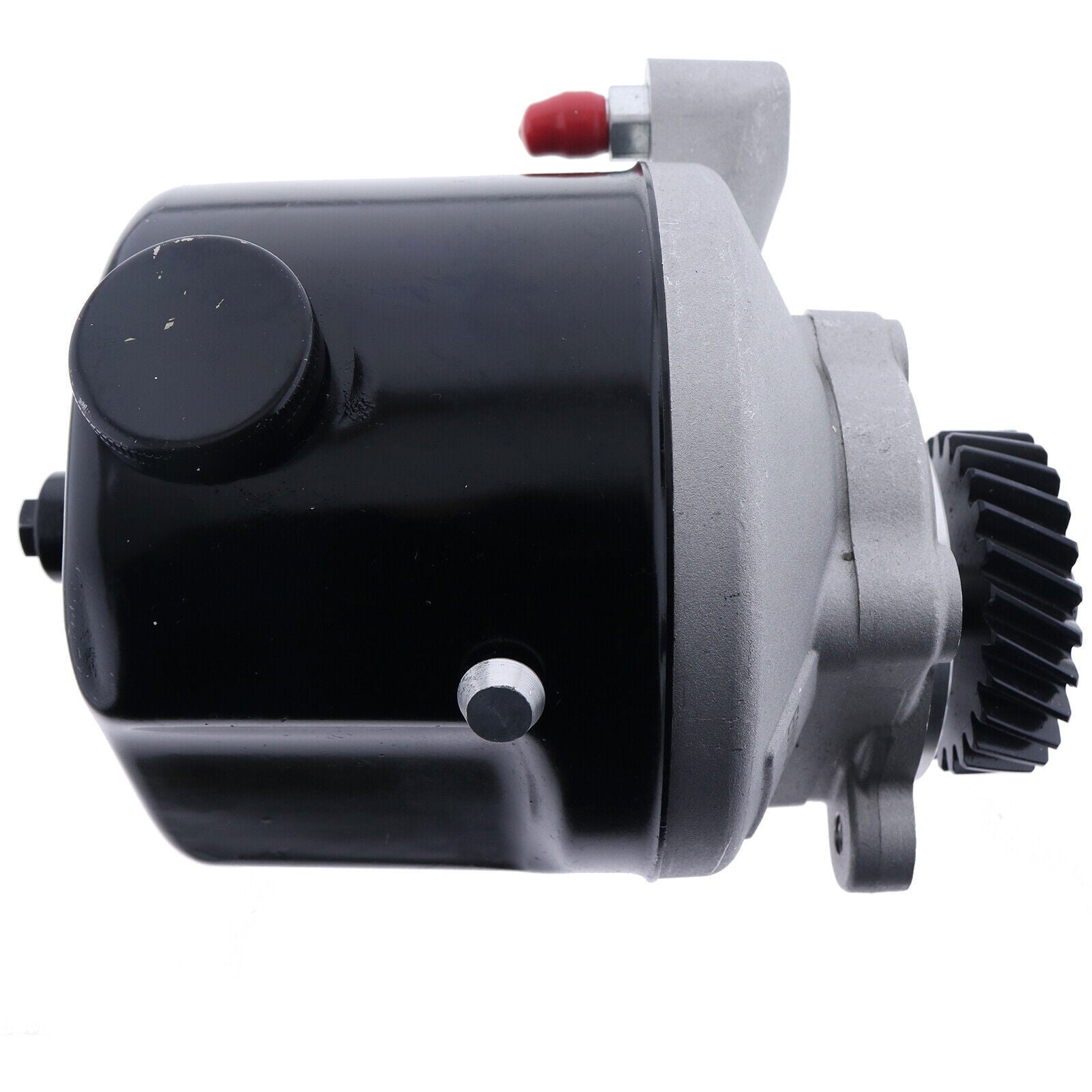 Power Steering Pump E6NN3K514AB for Ford New Holland 5110 5610 5900 6610 7610