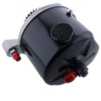 Power Steering Pump E6NN3K514AB for Ford New Holland 5110 5610 5900 6610 7610