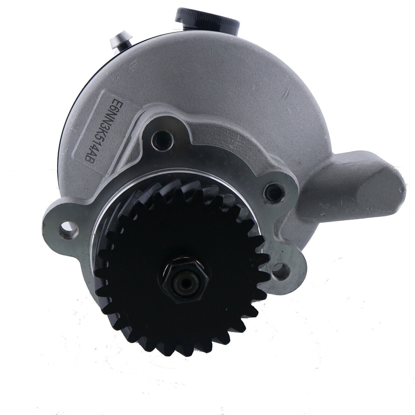 Power Steering Pump E6NN3K514AB for Ford New Holland 5110 5610 5900 6610 7610