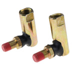 2PK Tie Rod End for MTD Cub Cadet 923-0448A 723-0448A 923-0448 A 723-0448 A