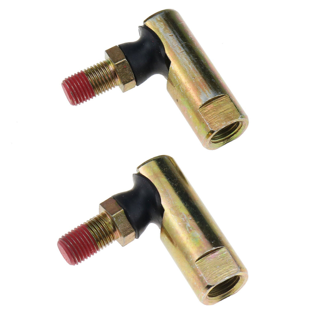 2PK Tie Rod End for MTD Cub Cadet 923-0448A 723-0448A 923-0448 A 723-0448 A