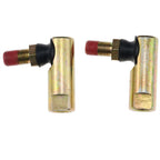 2PK Tie Rod End for MTD Cub Cadet 923-0448A 723-0448A 923-0448 A 723-0448 A