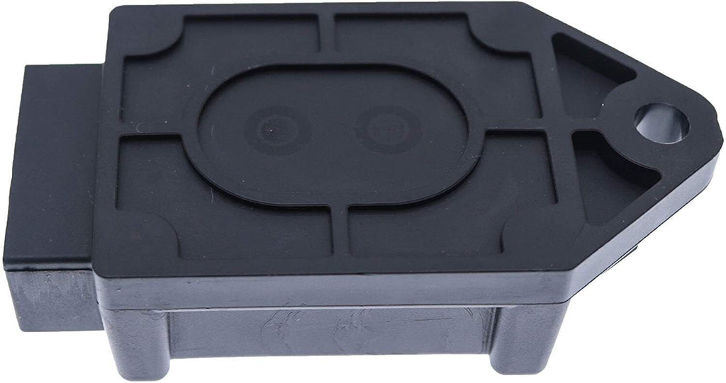 Glow Plug Relay & Controller Kit 16415-65600 16415-65660 for Kubota D902 D905