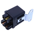 Glow Plug Relay & Controller Kit 16415-65600 16415-65660 for Kubota D902 D905