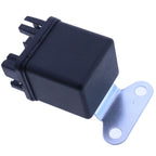 Glow Plug Relay & Controller Kit 16415-65600 16415-65660 for Kubota D902 D905