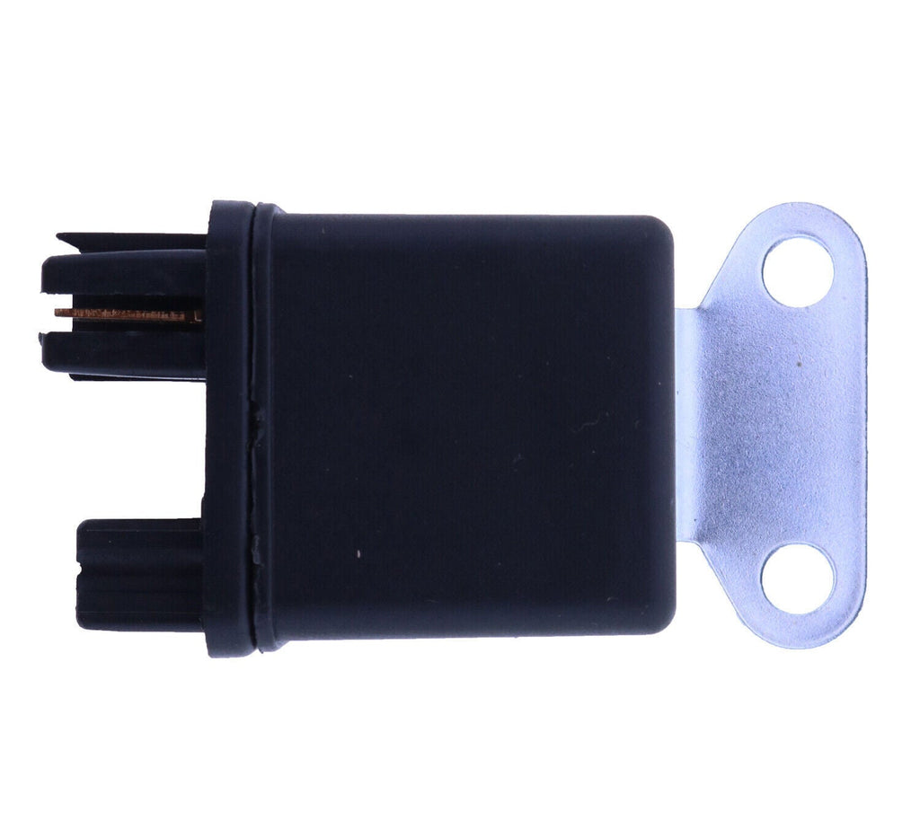 Glow Plug Relay & Controller Kit 16415-65600 16415-65660 for Kubota D902 D905