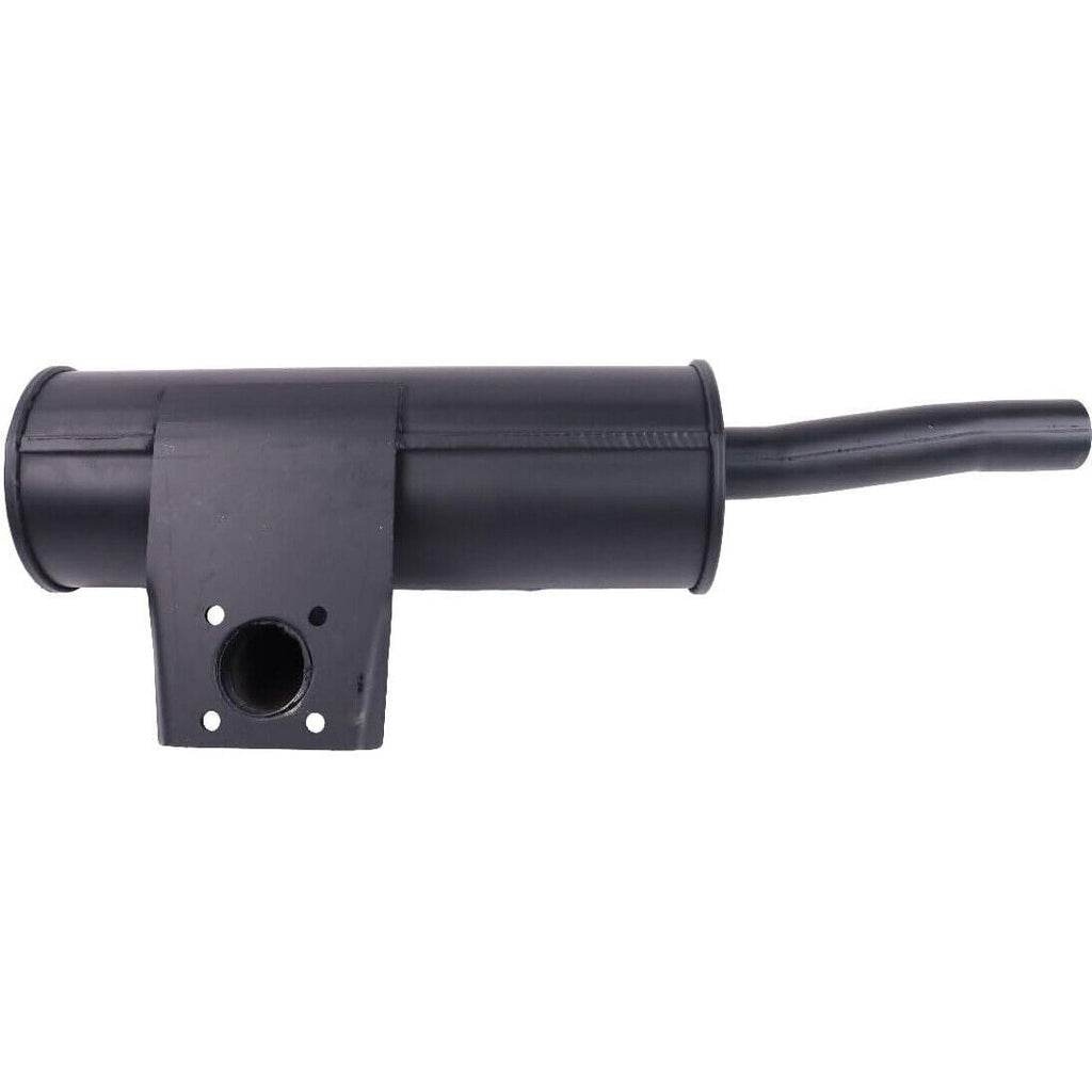New Muffler For International Case Skid Steer Loader 1840 1845C D126952 A189113