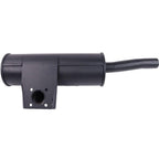New Muffler For International Case Skid Steer Loader 1840 1845C D126952 A189113