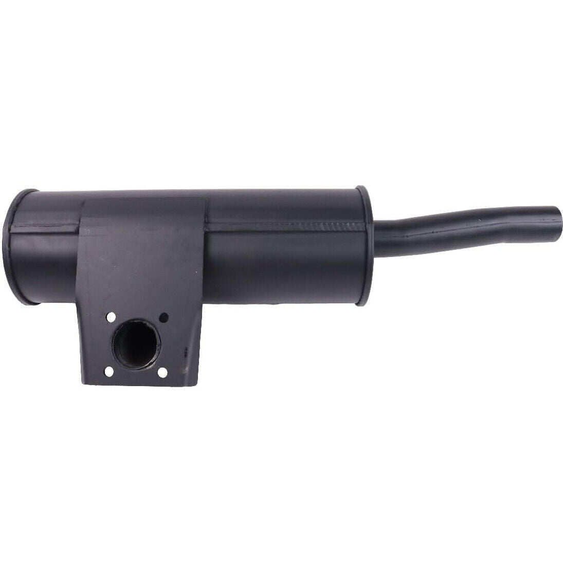New Muffler For International Case Skid Steer Loader 1840 1845C D126952 A189113