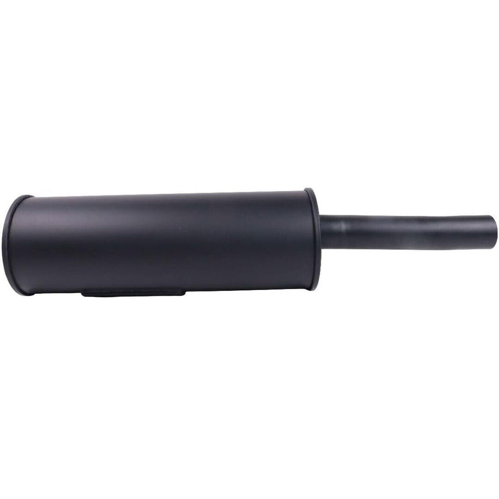 New Muffler For International Case Skid Steer Loader 1840 1845C D126952 A189113