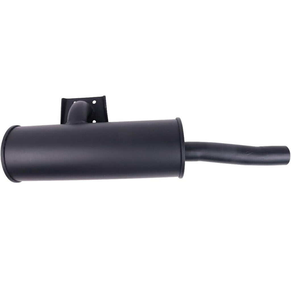 New Muffler For International Case Skid Steer Loader 1840 1845C D126952 A189113