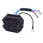 Voltage Regulator Fits Kubota B7100D Models 15372-64602 1537-64600