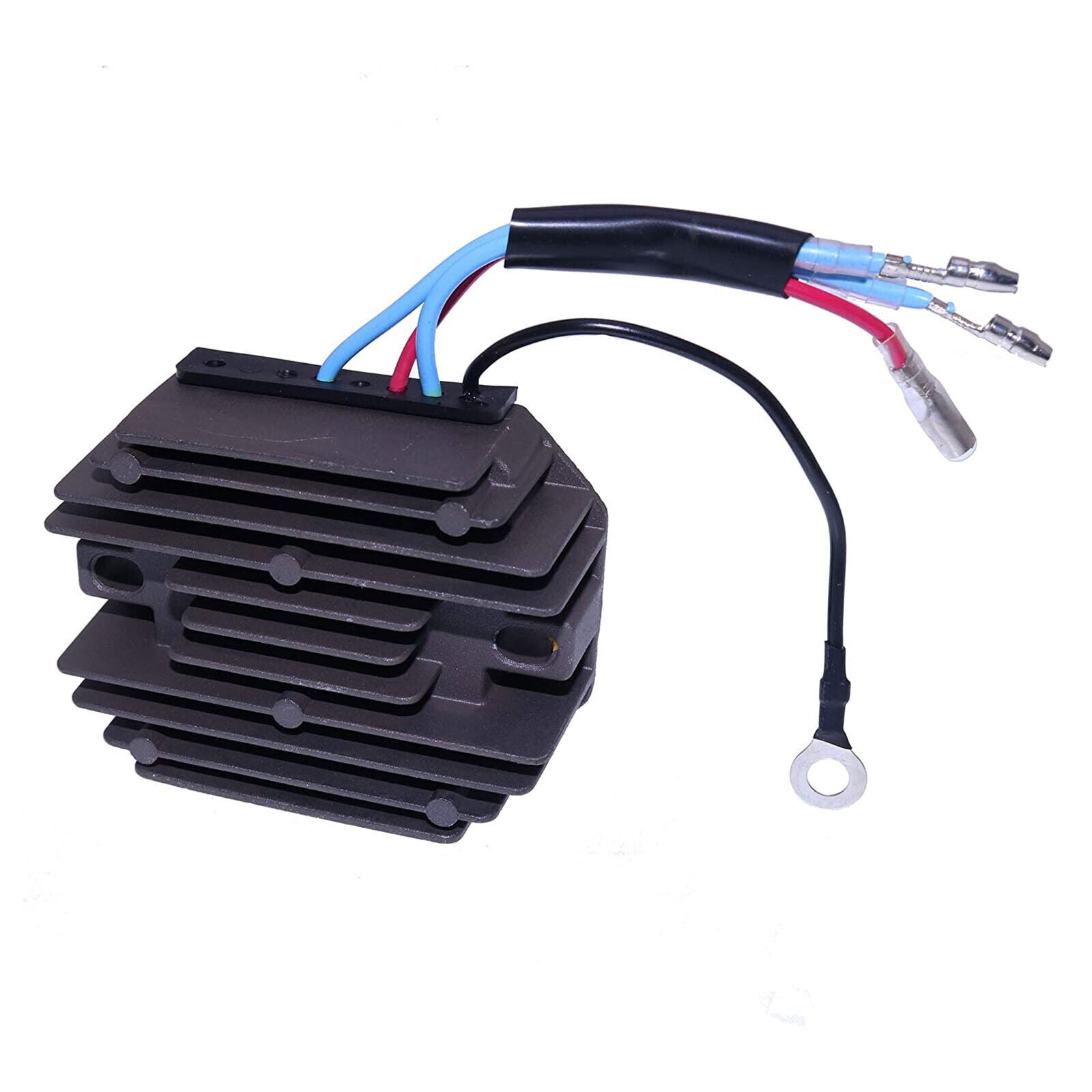Voltage Regulator Fits Kubota B7100D Models 15372-64602 1537-64600