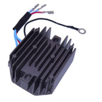 Voltage Regulator Fits Kubota B7100D Models 15372-64602 1537-64600