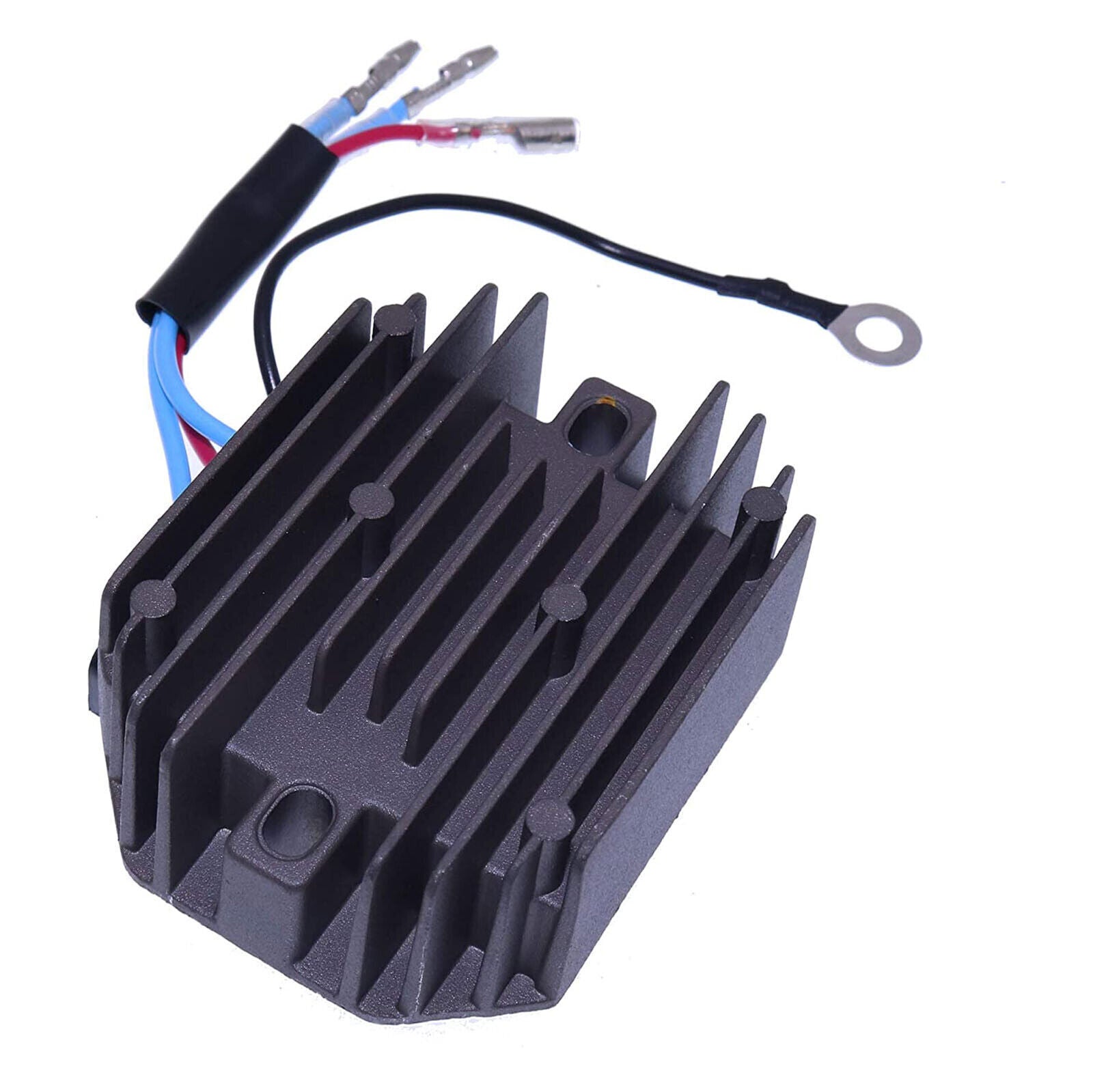 Voltage Regulator Fits Kubota B7100D Models 15372-64602 1537-64600
