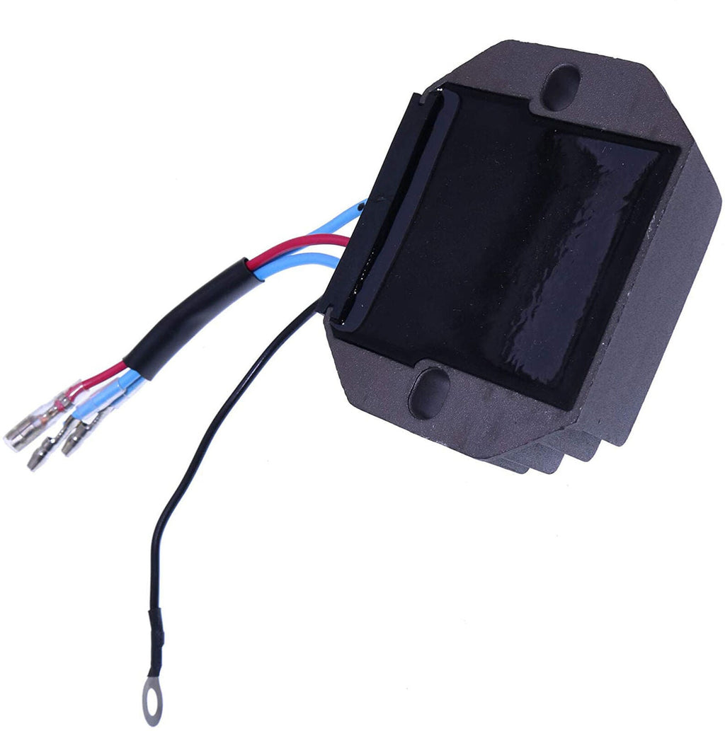 Voltage Regulator Fits Kubota B7100D Models 15372-64602 1537-64600