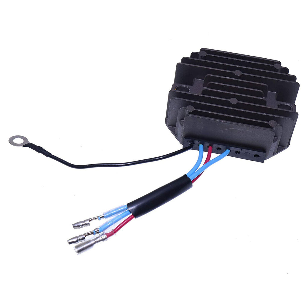 Voltage Regulator Fits Kubota B7100D Models 15372-64602 1537-64600