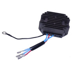 Voltage Regulator Fits Kubota B7100D Models 15372-64602 1537-64600