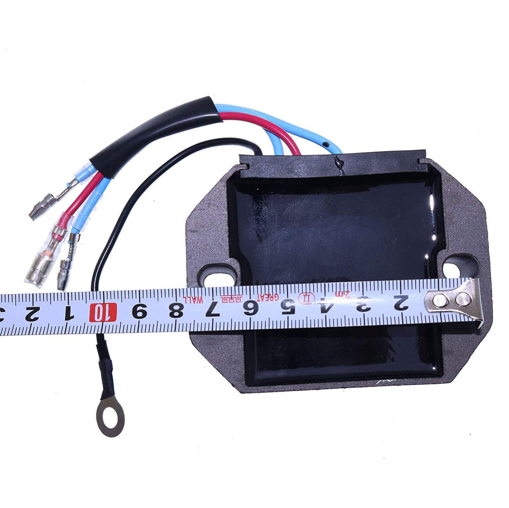Voltage Regulator Fits Kubota B7100D Models 15372-64602 1537-64600
