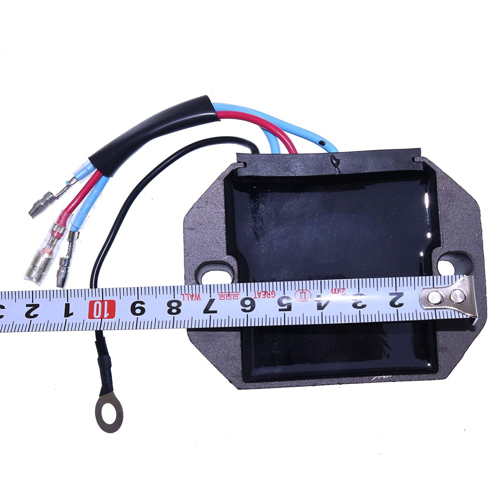 Voltage Regulator Fits Kubota B7100D Models 15372-64602 1537-64600