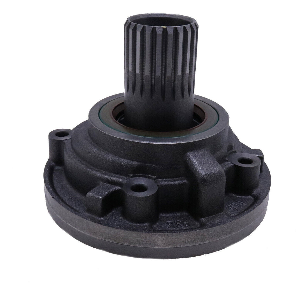 Transmission Pump 121-7385 for CAT Backhoe Loader 414E 416D 420D 424B 428C 428E