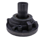 Transmission Pump 121-7385 for CAT Backhoe Loader 414E 416D 420D 424B 428C 428E