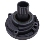 Transmission Pump 121-7385 for CAT Backhoe Loader 414E 416D 420D 424B 428C 428E