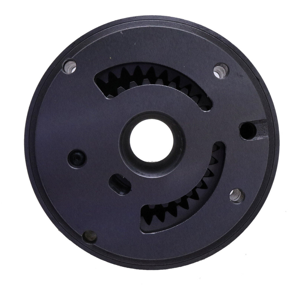 Transmission Pump 121-7385 for CAT Backhoe Loader 414E 416D 420D 424B 428C 428E