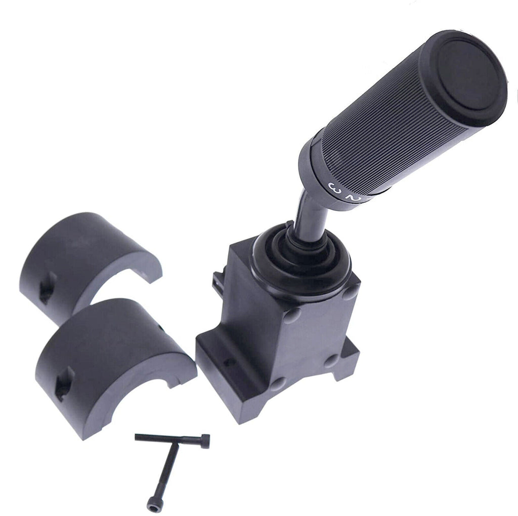 317114A1 Shifting Unit for Case Telescopic Forklift 688G 686G 686GXR