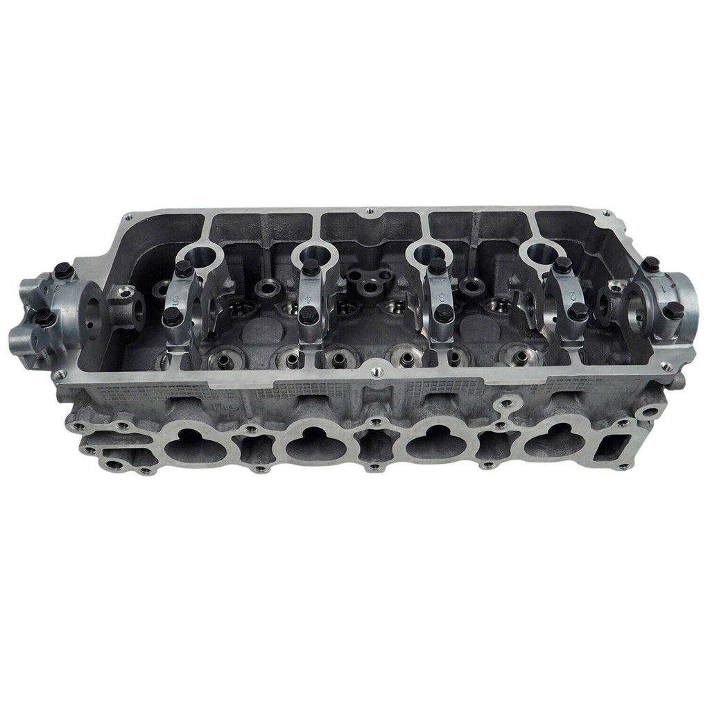 Cylinder Head G16B 1.6L for Suzuki Jimny Swift Vitara Wagon BalenoX-90 1.6i 16V