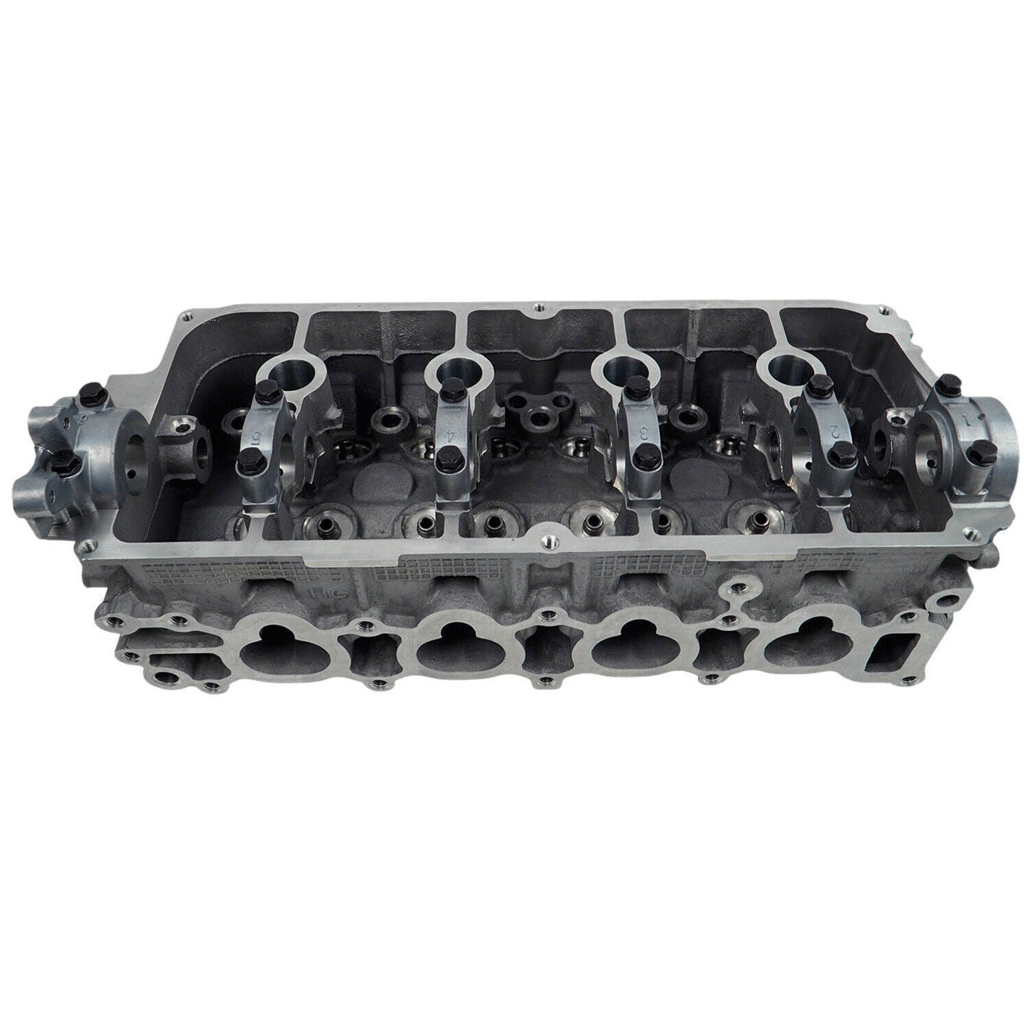 Cylinder Head G16B 1.6L for Suzuki Jimny Swift Vitara Wagon BalenoX-90 1.6i 16V