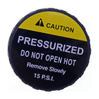 Cap AT173610 for John Deere 9770 CH330 S560 S660 S670 S690 TC44H TC54H TC62H