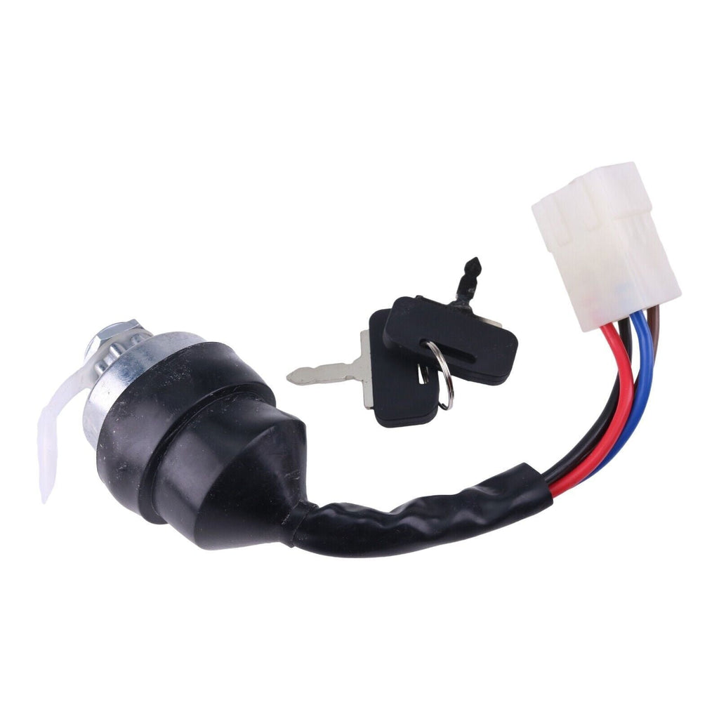 Ignition Switch 3699692M92 for Massy Ferguson 365 383 390 4225 4260 4345 MT425