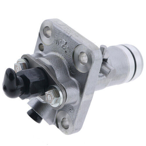 2 PCS 658A527143 Fuel Injection Pump for Isuzu 3LB1 3LD1 4LB1 4LE1 Engine