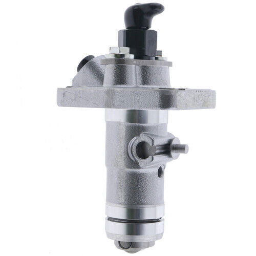 2 PCS 658A527143 Fuel Injection Pump for Isuzu 3LB1 3LD1 4LB1 4LE1 Engine