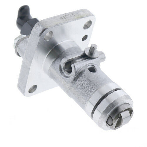 2 PCS 658A527143 Fuel Injection Pump for Isuzu 3LB1 3LD1 4LB1 4LE1 Engine
