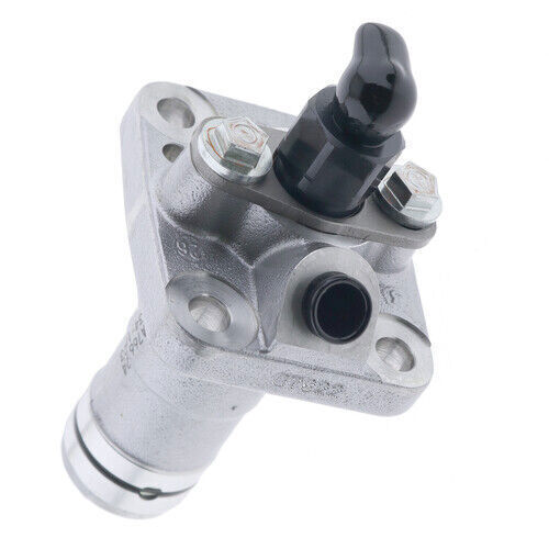 2 PCS 658A527143 Fuel Injection Pump for Isuzu 3LB1 3LD1 4LB1 4LE1 Engine