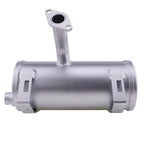 For John Deere Equipment Muffler AM119635 M92365