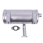 For John Deere Equipment Muffler AM119635 M92365