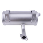 For John Deere Equipment Muffler AM119635 M92365