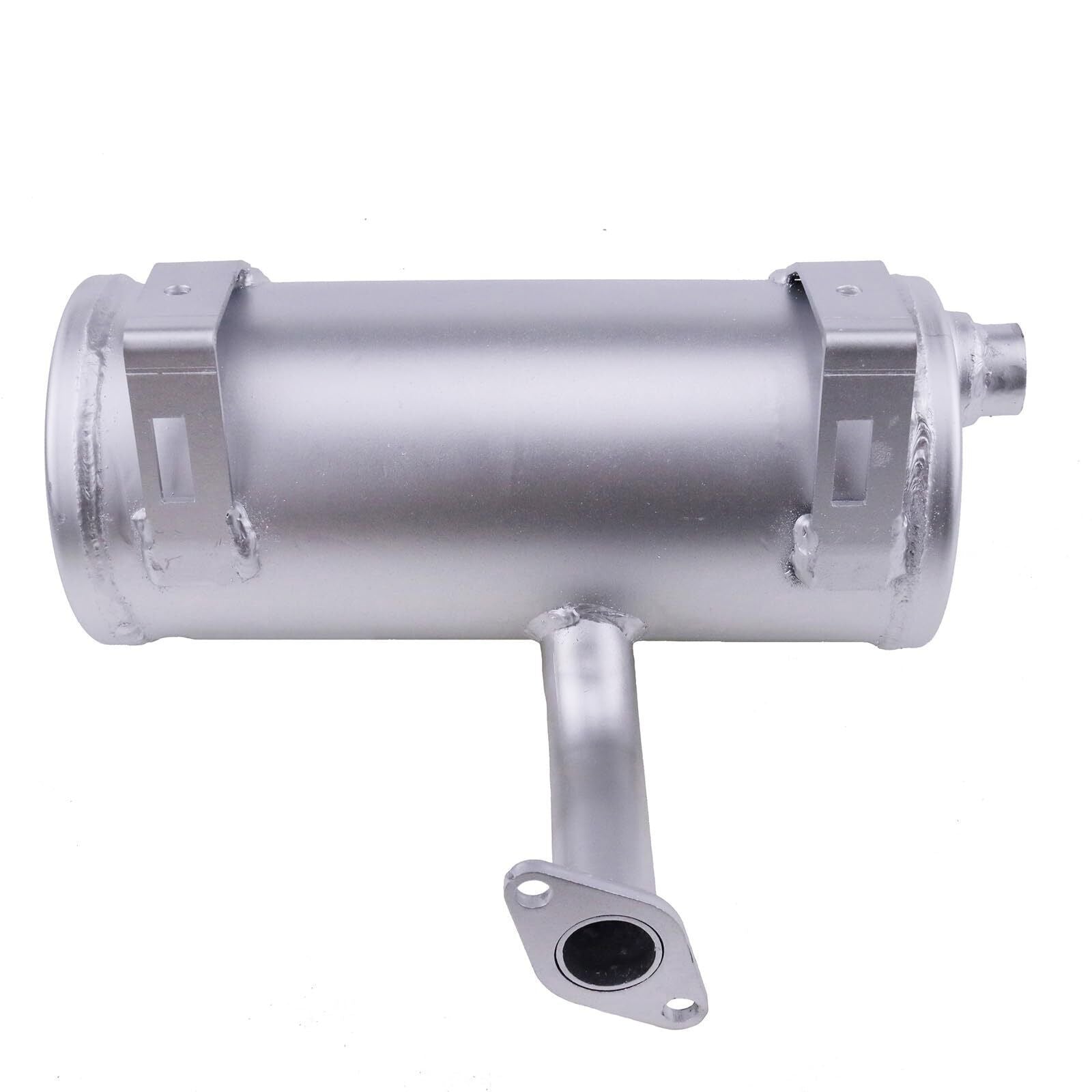 For John Deere Equipment Muffler AM119635 M92365
