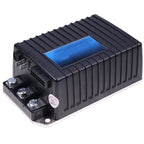 New 1243-4320 36V 300A 0-5kΩ DC SepEx Controller for Curtis PMC Forklift Stacker